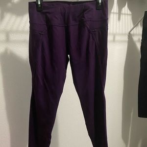 Hylete Nimbus Leggings